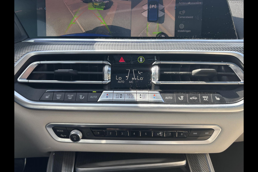 BMW X5 xDrive45e High Executive MEMORY SEAT | PANO | 360 CAMERA | ELEK. TREKHAAK