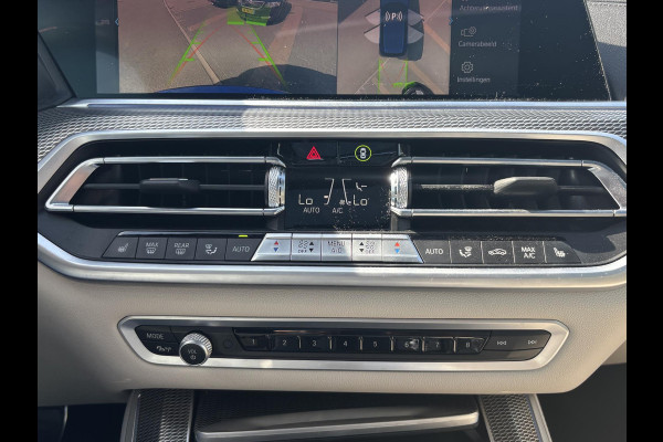 BMW X5 xDrive45e High Executive MEMORY SEAT | PANO | 360 CAMERA | ELEK. TREKHAAK