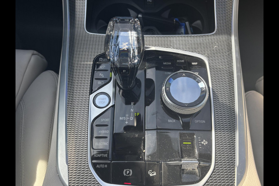 BMW X5 xDrive45e High Executive MEMORY SEAT | PANO | 360 CAMERA | ELEK. TREKHAAK