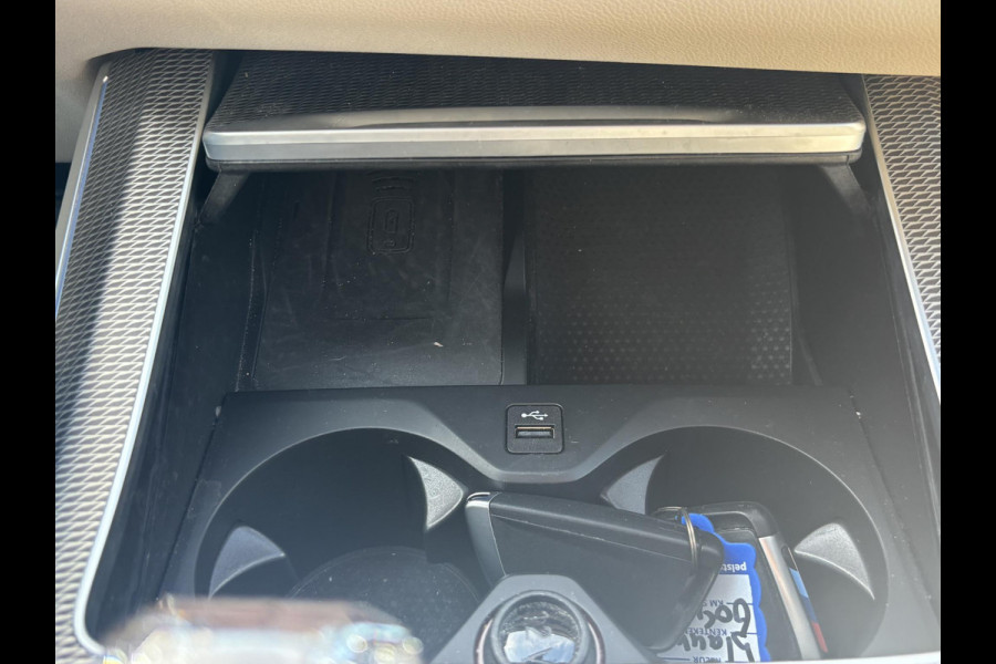 BMW X5 xDrive45e High Executive MEMORY SEAT | PANO | 360 CAMERA | ELEK. TREKHAAK