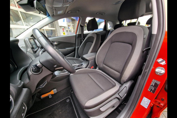 Hyundai Kona 1.0T Fashion|Carplay|Clima|Trekhaak|11.636KM||Navi|