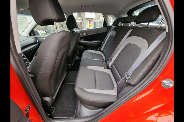 Hyundai Kona 1.0T Fashion|Carplay|Clima|Trekhaak|11.636KM||Navi|