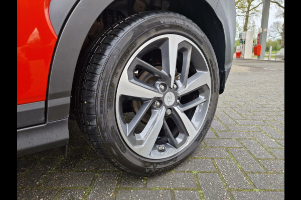 Hyundai Kona 1.0T Fashion|Carplay|Clima|Trekhaak|11.636KM||Navi|