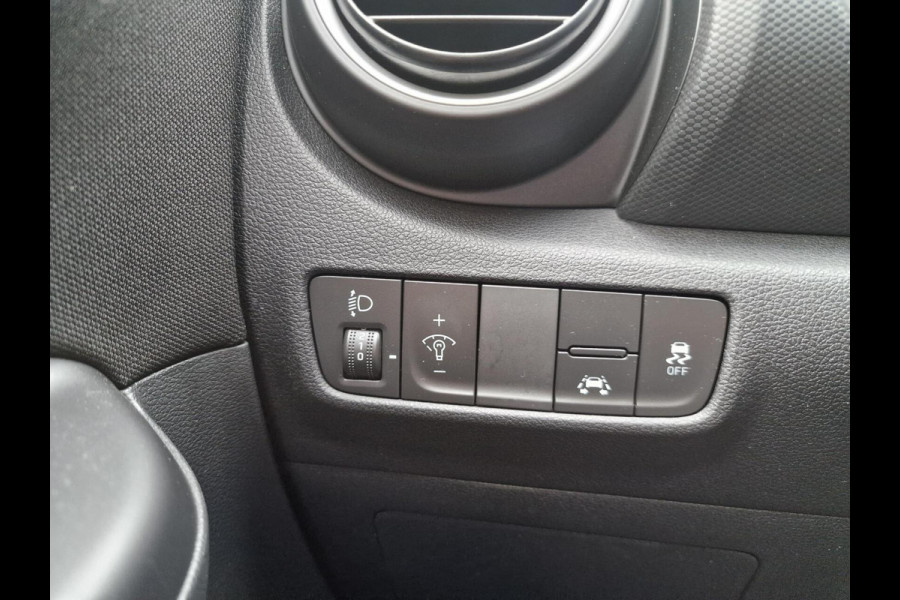 Hyundai Kona 1.0T Fashion|Carplay|Clima|Trekhaak|11.636KM||Navi|