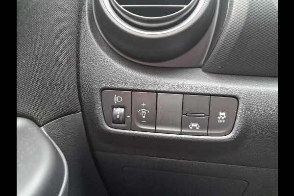 Hyundai Kona 1.0T Fashion|Carplay|Clima|Trekhaak|11.636KM||Navi|