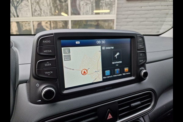 Hyundai Kona 1.0T Fashion|Carplay|Clima|Trekhaak|11.636KM||Navi|