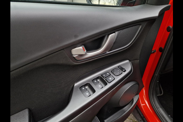 Hyundai Kona 1.0T Fashion|Carplay|Clima|Trekhaak|11.636KM||Navi|