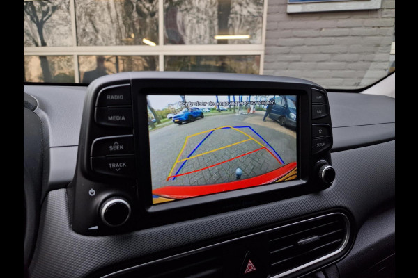 Hyundai Kona 1.0T Fashion|Carplay|Clima|Trekhaak|11.636KM||Navi|