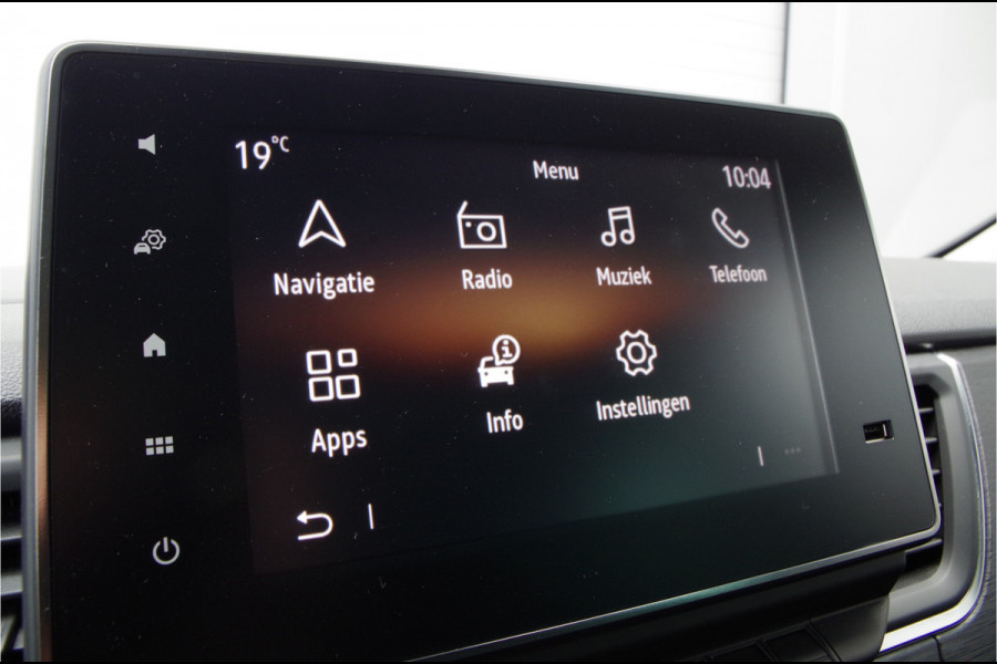 Renault Trafic 2.0 Blue dCi EDC 170pk T29 L2H1 Extra DC > 5 persoons/Dubbele schuifdeur/Trekhaak en luxe opties...