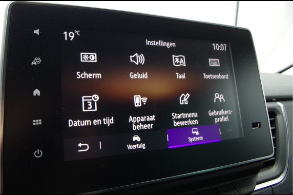 Renault Trafic 2.0 Blue dCi EDC 170pk T29 L2H1 Extra DC > 5 persoons/Dubbele schuifdeur/Trekhaak en luxe opties...