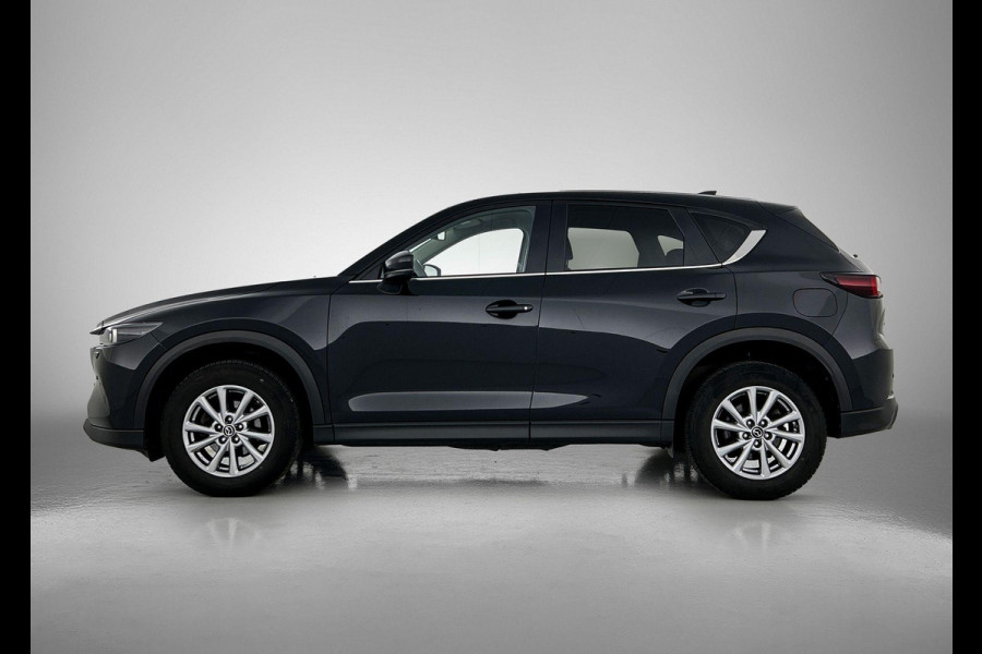 Mazda CX-5 2.0 SkyActiv-G 165 Comfort CAMERA CARPLAY NAVI CRUISE