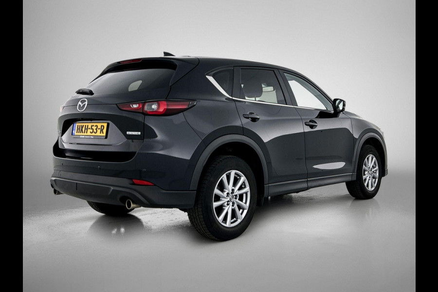 Mazda CX-5 2.0 SkyActiv-G 165 Comfort CAMERA CARPLAY NAVI CRUISE