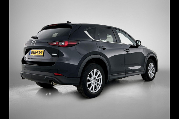 Mazda CX-5 2.0 SkyActiv-G 165 Comfort CAMERA CARPLAY NAVI CRUISE