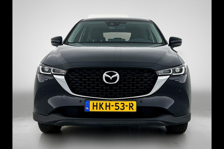 Mazda CX-5 2.0 SkyActiv-G 165 Comfort CAMERA CARPLAY NAVI CRUISE
