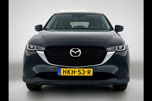 Mazda CX-5 2.0 SkyActiv-G 165 Comfort CAMERA CARPLAY NAVI CRUISE