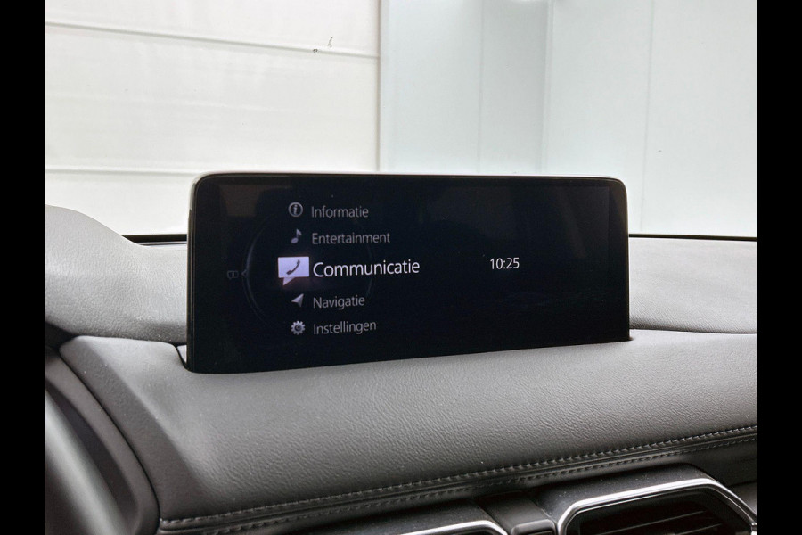 Mazda CX-5 2.0 SkyActiv-G 165 Comfort CAMERA CARPLAY NAVI CRUISE