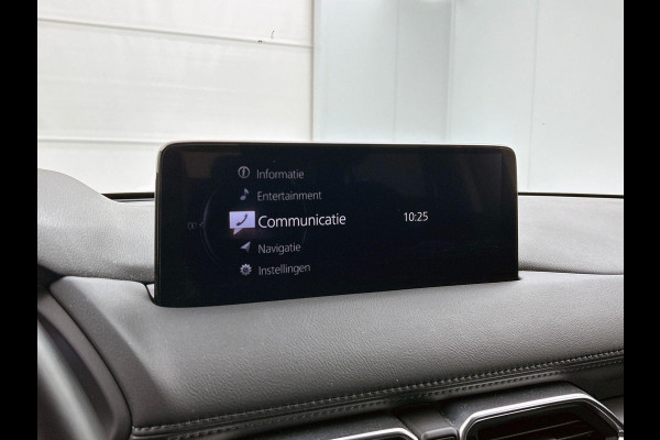 Mazda CX-5 2.0 SkyActiv-G 165 Comfort CAMERA CARPLAY NAVI CRUISE