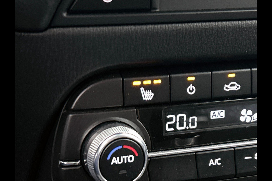 Mazda CX-5 2.0 SkyActiv-G 165 Comfort CAMERA CARPLAY NAVI CRUISE