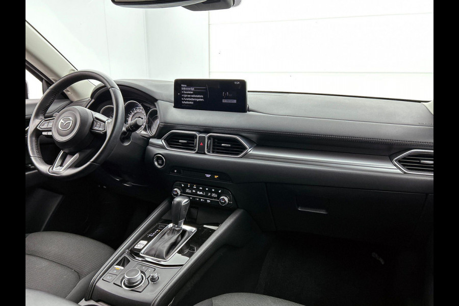 Mazda CX-5 2.0 SkyActiv-G 165 Comfort CAMERA CARPLAY NAVI CRUISE