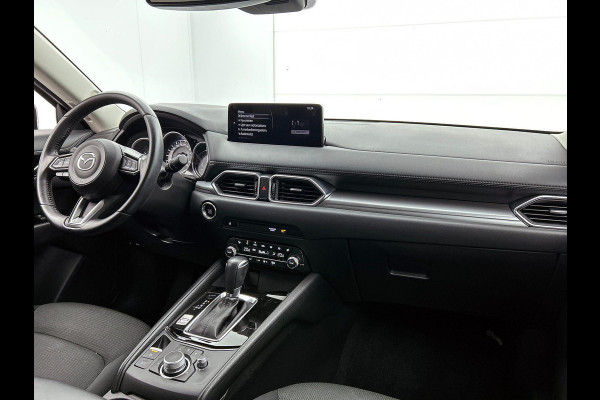 Mazda CX-5 2.0 SkyActiv-G 165 Comfort CAMERA CARPLAY NAVI CRUISE