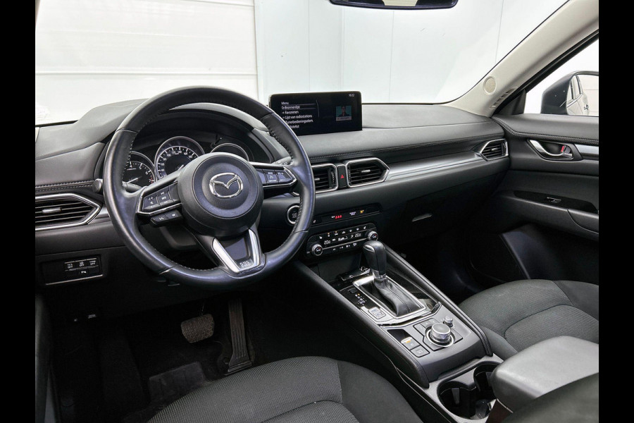 Mazda CX-5 2.0 SkyActiv-G 165 Comfort CAMERA CARPLAY NAVI CRUISE