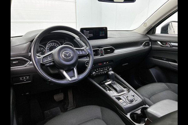 Mazda CX-5 2.0 SkyActiv-G 165 Comfort CAMERA CARPLAY NAVI CRUISE