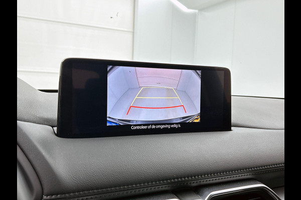 Mazda CX-5 2.0 SkyActiv-G 165 Comfort CAMERA CARPLAY NAVI CRUISE