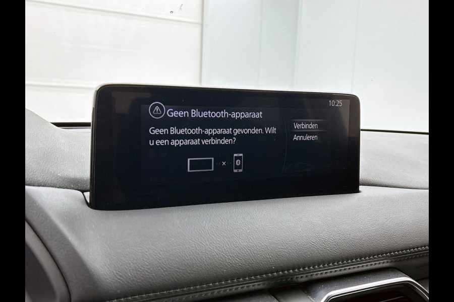 Mazda CX-5 2.0 SkyActiv-G 165 Comfort CAMERA CARPLAY NAVI CRUISE