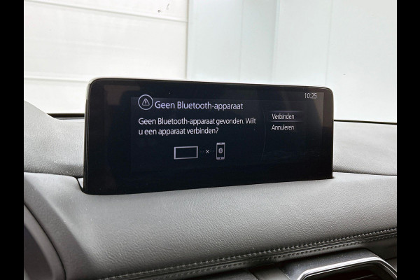 Mazda CX-5 2.0 SkyActiv-G 165 Comfort CAMERA CARPLAY NAVI CRUISE