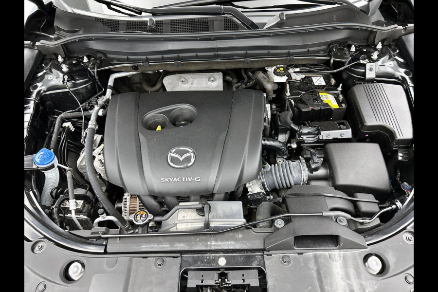 Mazda CX-5 2.0 SkyActiv-G 165 Comfort CAMERA CARPLAY NAVI CRUISE