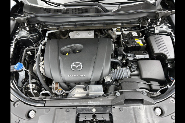 Mazda CX-5 2.0 SkyActiv-G 165 Comfort CAMERA CARPLAY NAVI CRUISE