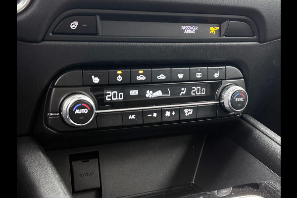Mazda CX-5 2.0 SkyActiv-G 165 Comfort CAMERA CARPLAY NAVI CRUISE