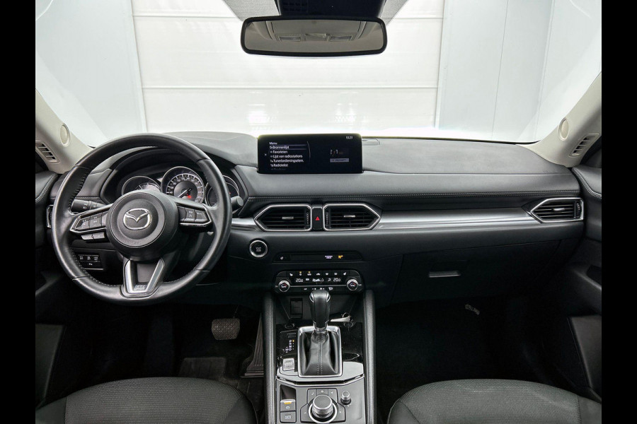 Mazda CX-5 2.0 SkyActiv-G 165 Comfort CAMERA CARPLAY NAVI CRUISE