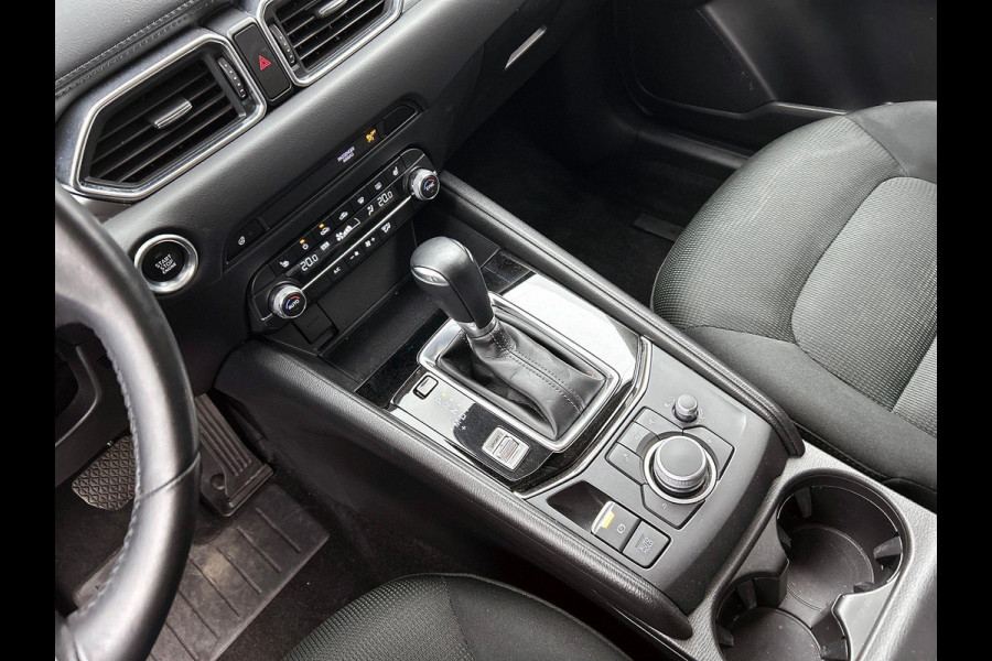 Mazda CX-5 2.0 SkyActiv-G 165 Comfort CAMERA CARPLAY NAVI CRUISE