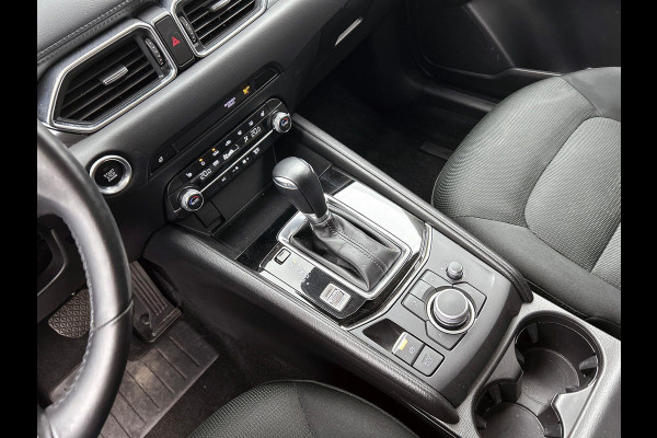 Mazda CX-5 2.0 SkyActiv-G 165 Comfort CAMERA CARPLAY NAVI CRUISE