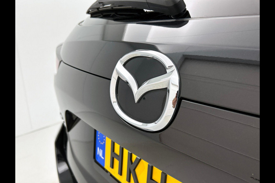 Mazda CX-5 2.0 SkyActiv-G 165 Comfort CAMERA CARPLAY NAVI CRUISE