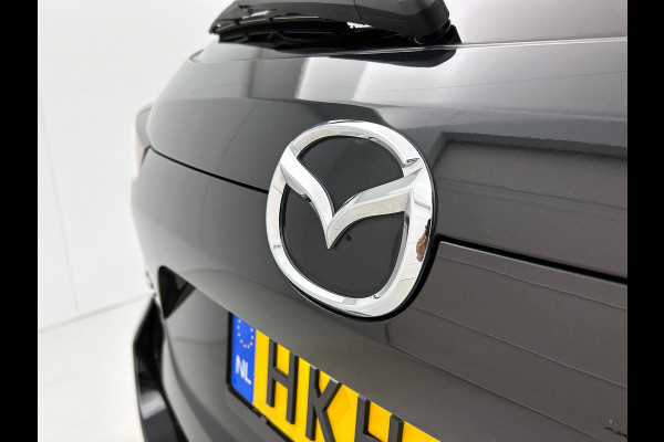 Mazda CX-5 2.0 SkyActiv-G 165 Comfort CAMERA CARPLAY NAVI CRUISE