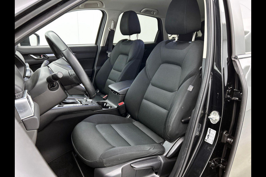 Mazda CX-5 2.0 SkyActiv-G 165 Comfort CAMERA CARPLAY NAVI CRUISE