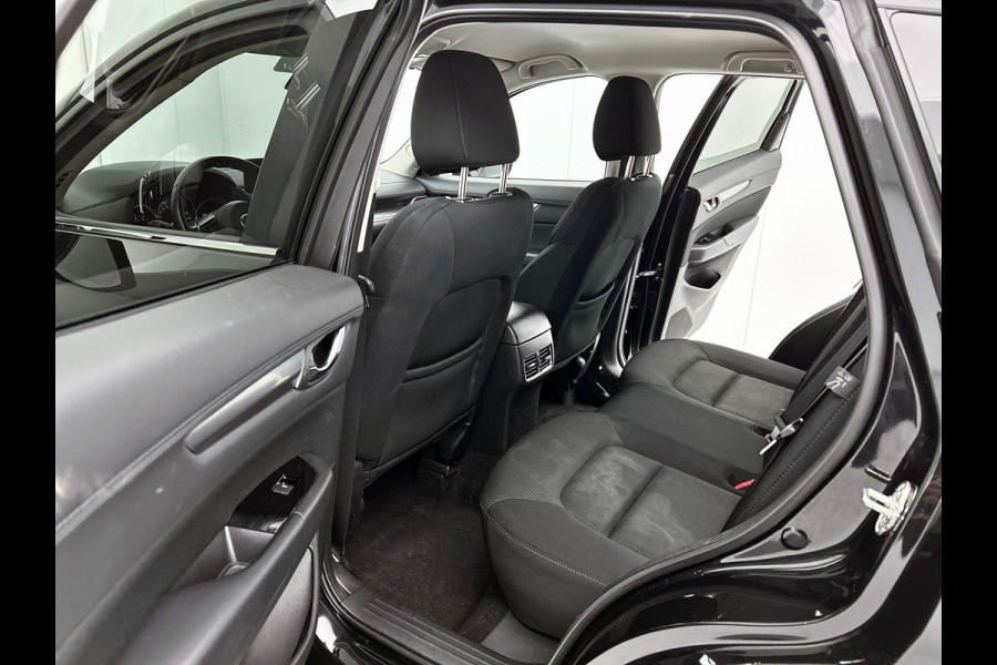 Mazda CX-5 2.0 SkyActiv-G 165 Comfort CAMERA CARPLAY NAVI CRUISE