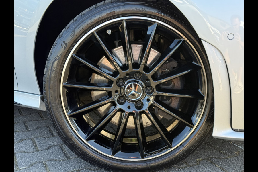 Mercedes-Benz CLA-Klasse Shooting Brake 250 e Business Solution AMG | Pano | Ambient Light | ACC | Camera | DAB+ | LED | 19 inch