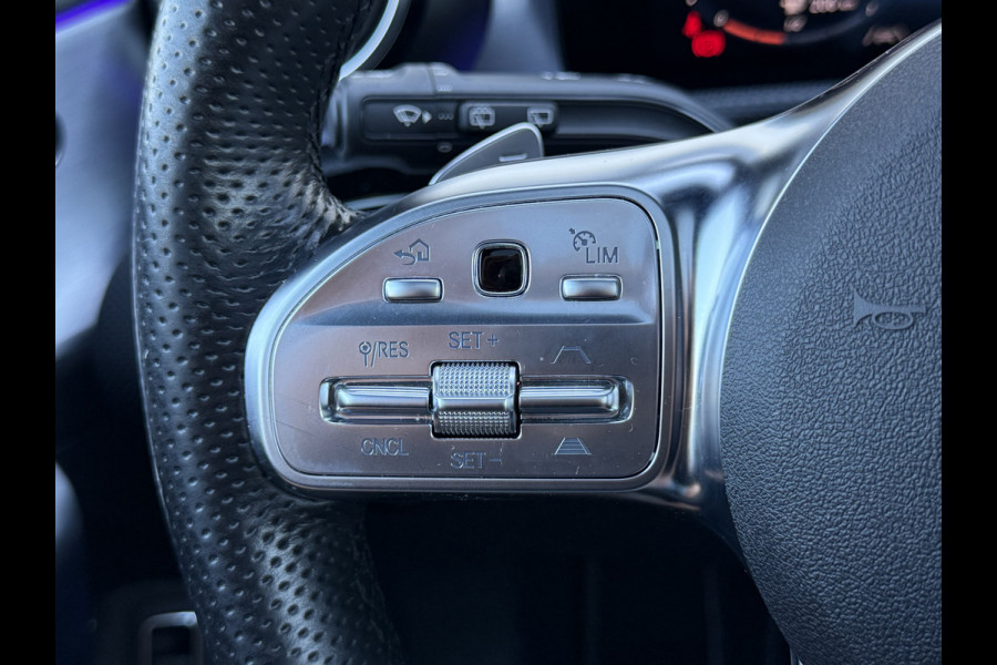 Mercedes-Benz CLA-Klasse Shooting Brake 250 e Business Solution AMG | Pano | Ambient Light | ACC | Camera | DAB+ | LED | 19 inch