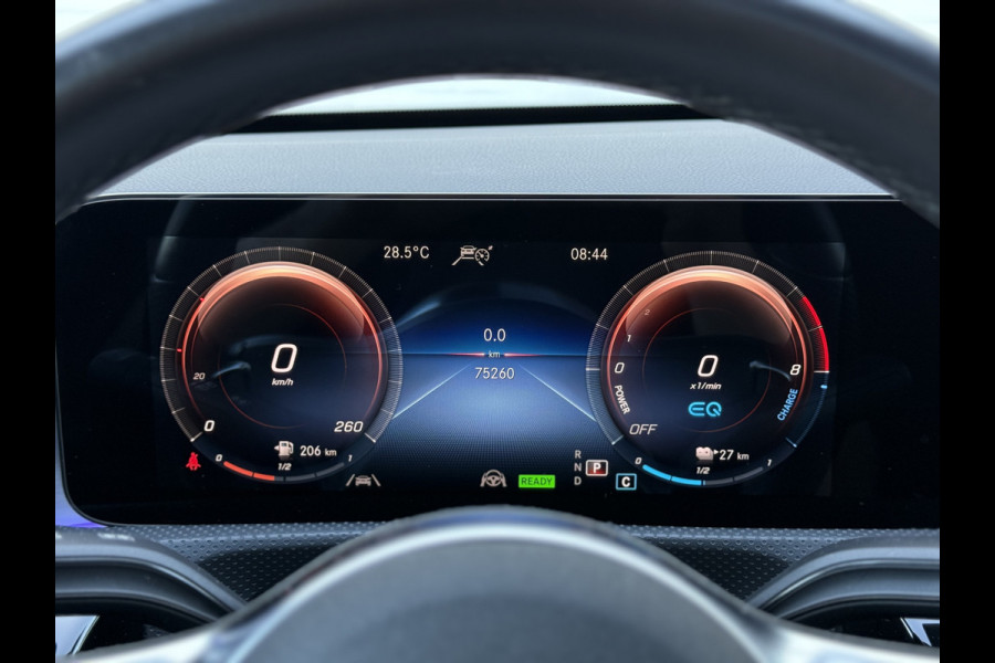 Mercedes-Benz CLA-Klasse Shooting Brake 250 e Business Solution AMG | Pano | Ambient Light | ACC | Camera | DAB+ | LED | 19 inch