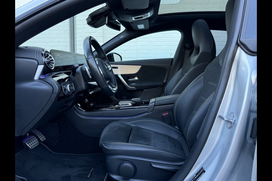 Mercedes-Benz CLA-Klasse Shooting Brake 250 e Business Solution AMG | Pano | Ambient Light | ACC | Camera | DAB+ | LED | 19 inch