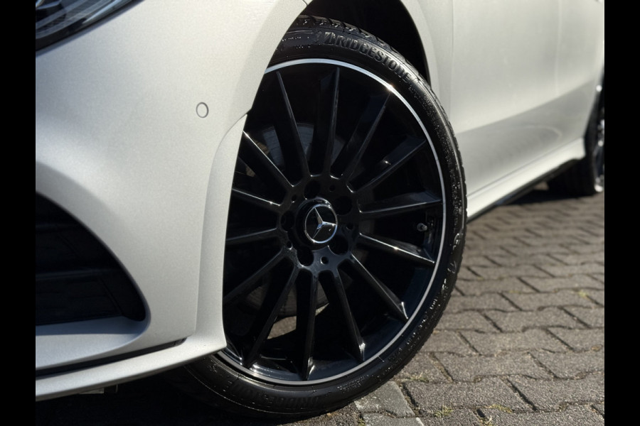Mercedes-Benz CLA-Klasse Shooting Brake 250 e Business Solution AMG | Pano | Ambient Light | ACC | Camera | DAB+ | LED | 19 inch