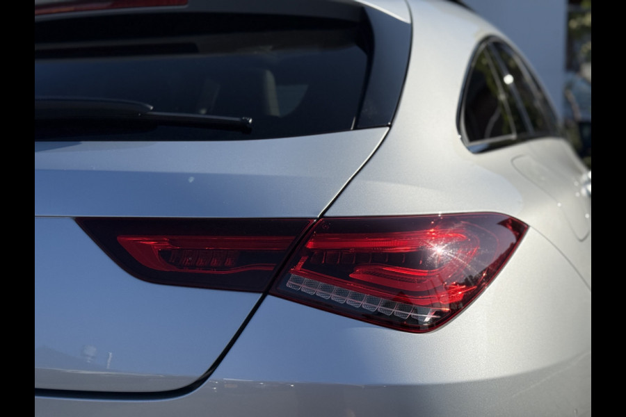 Mercedes-Benz CLA-Klasse Shooting Brake 250 e Business Solution AMG | Pano | Ambient Light | ACC | Camera | DAB+ | LED | 19 inch