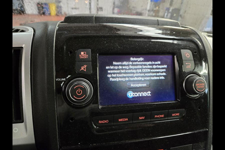 Fiat Ducato 35H 3.0 Natural Power L4H2