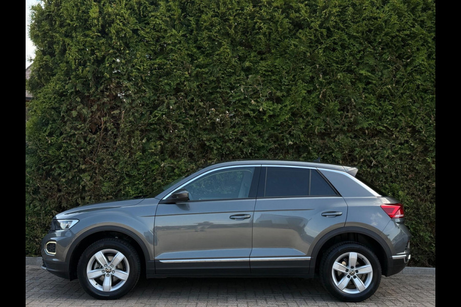 Volkswagen T-Roc 1.5 TSI Sport Trekhaak Camera