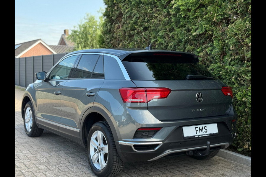 Volkswagen T-Roc 1.5 TSI Sport Trekhaak Camera