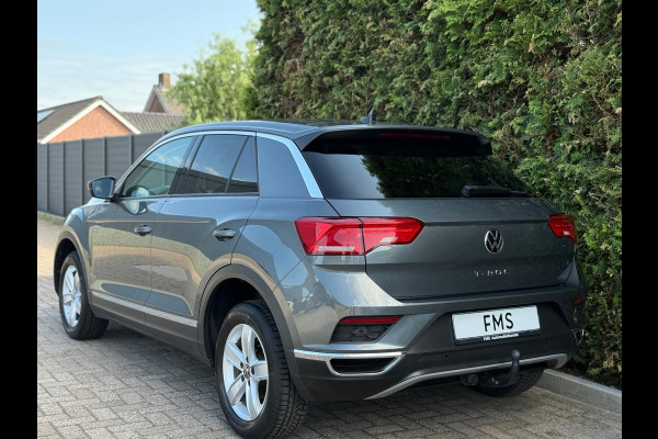 Volkswagen T-Roc 1.5 TSI Sport Trekhaak Camera