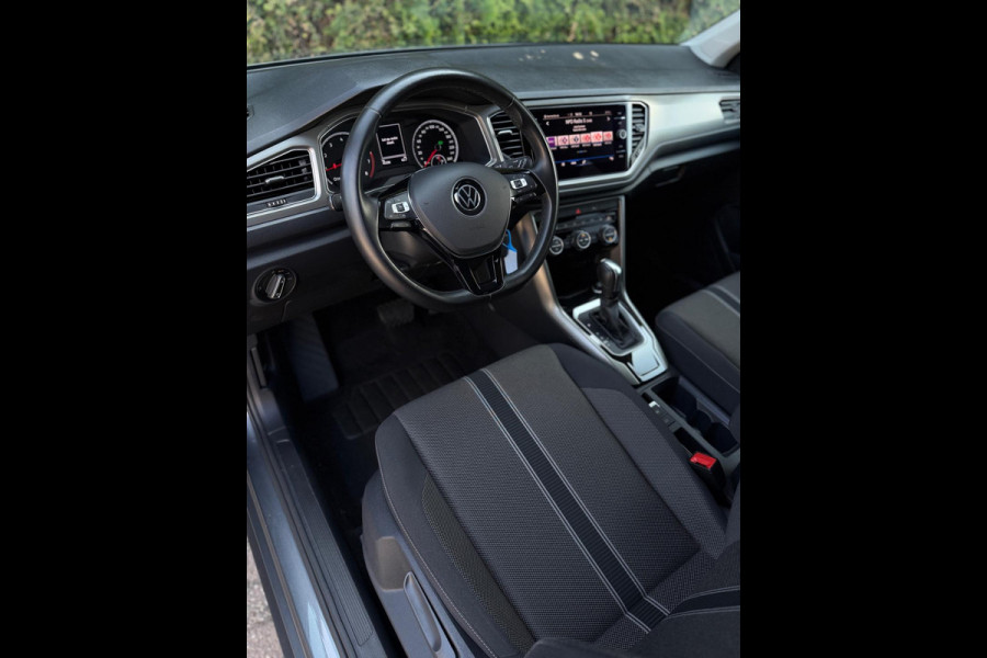 Volkswagen T-Roc 1.5 TSI Sport Trekhaak Camera